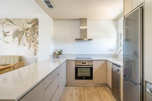 Herenhuis met 2 slaapkamers in Orihuela — foto 11