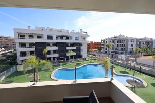 Appartement met 2 slaapkamers in Orihuela Costa — foto 18