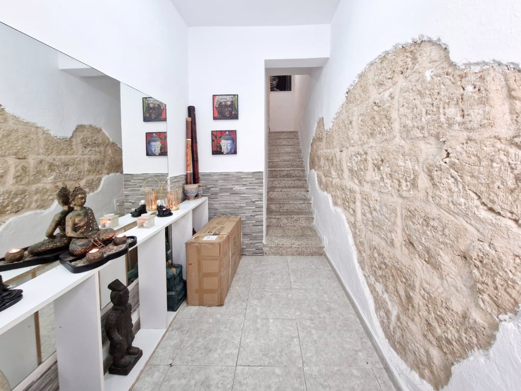 Casa de pueblo de 10 habitaciones en el centro de Jávea - 47