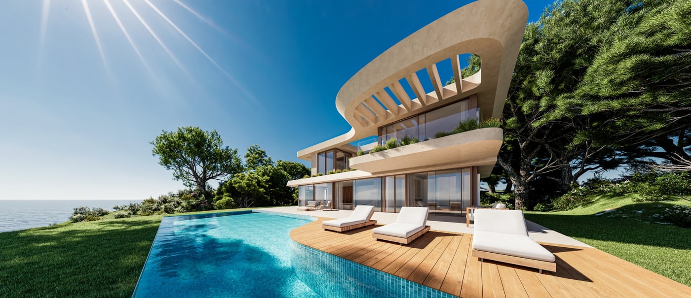 Villa Ambolo