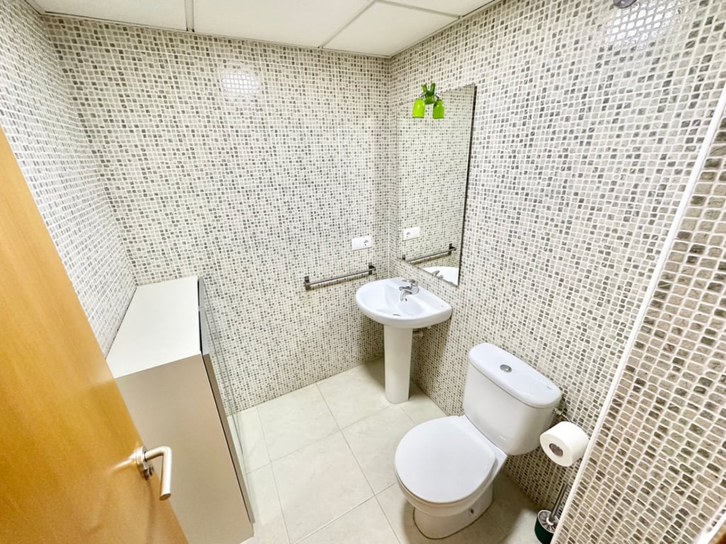 Àtic dúplex únic i exclusiu a Pego - 16