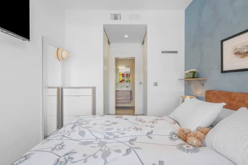 Rijwoning met 3 slaapkamers in Formentera del Segura — foto 15