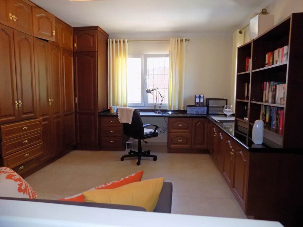 Villa a la Venta en Moraira con vistas al Mar - 13