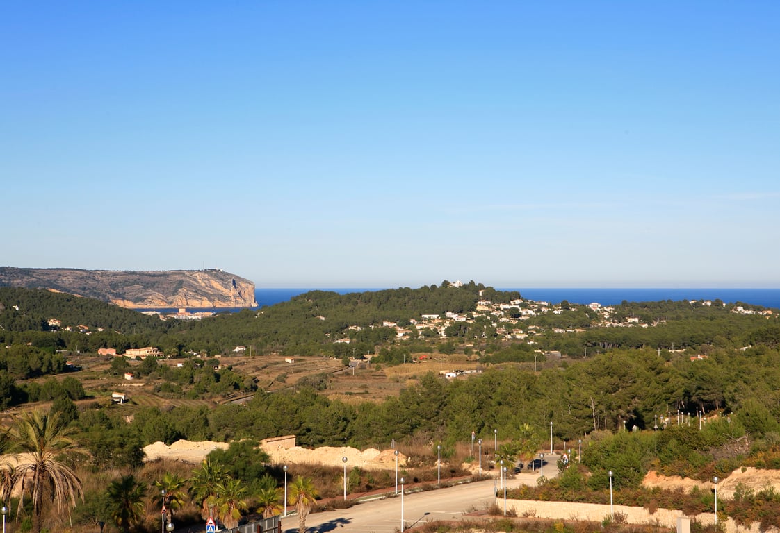 4-bed Villa in Jávea / Xàbia photo 4