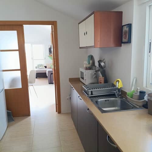 Appartement met 3 slaapkamers in Sucina — foto 9