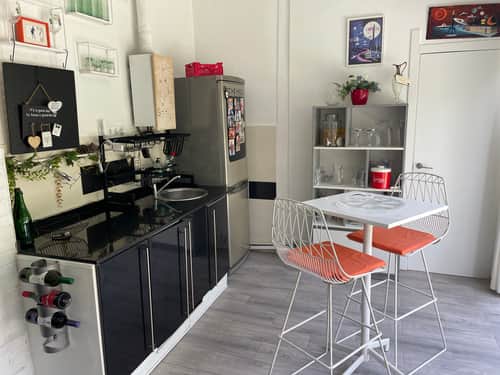 Villa met 2 slaapkamers in Mazarron Country Club — foto 21