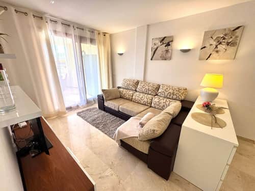 Appartement met 2 slaapkamers in Torrevieja — foto 15