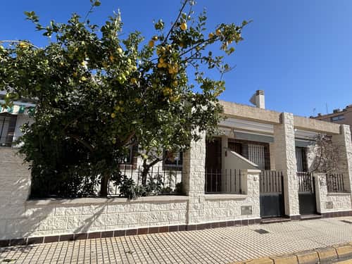 Rijwoning met 4 slaapkamers in Torre de la Horadada — foto 2