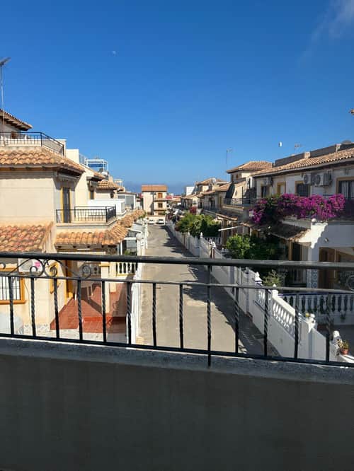 Rijwoning met 2 slaapkamers in Orihuela Costa — foto 19