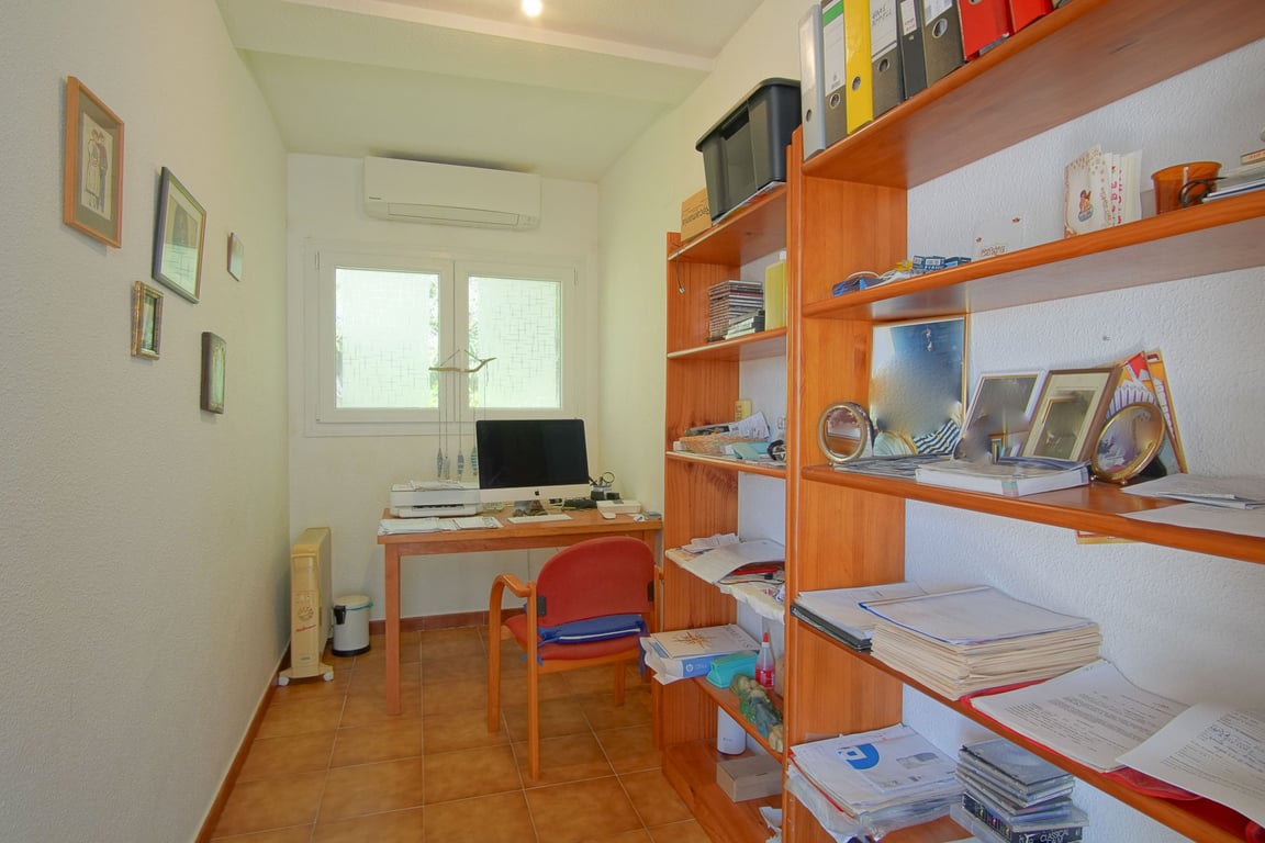 El encant mediterrani es troba amb la comoditat moderna a Altea - 19