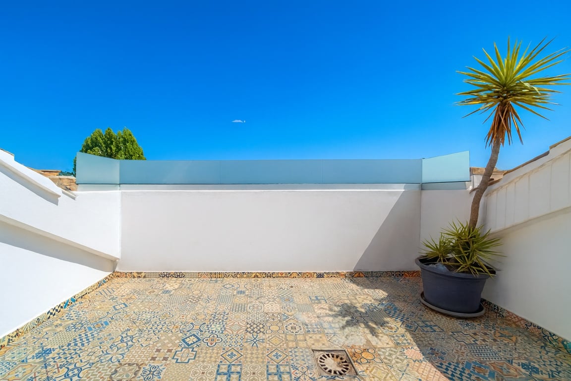 Ático-Dúplex en Venta en Jávea – junto a  la Playa del Arenal - 27