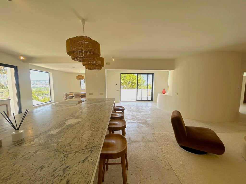 7-bed Villa in Jávea photo 19
