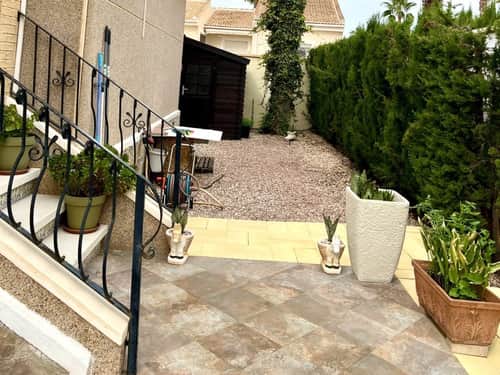 Villa met 3 slaapkamers in Benijofar — foto 9