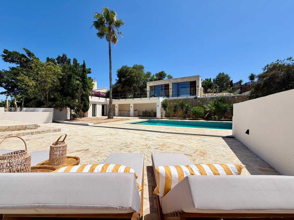 LS-403011 - Villa en Xàbia