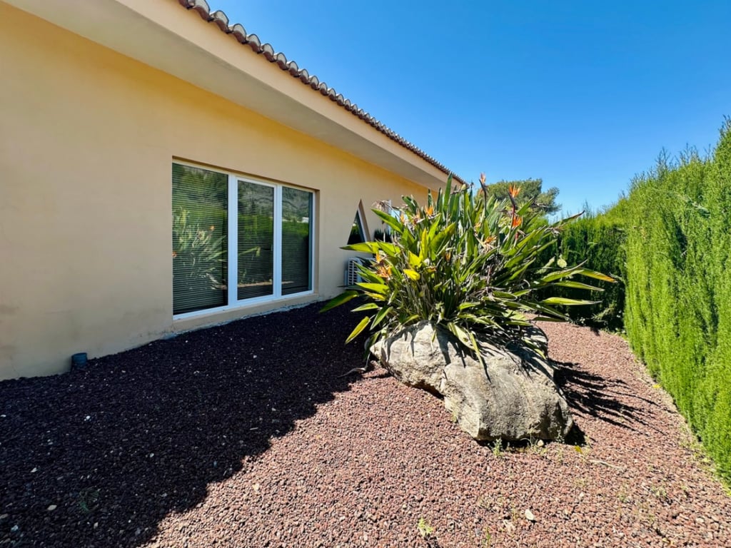 Villa en Jávea