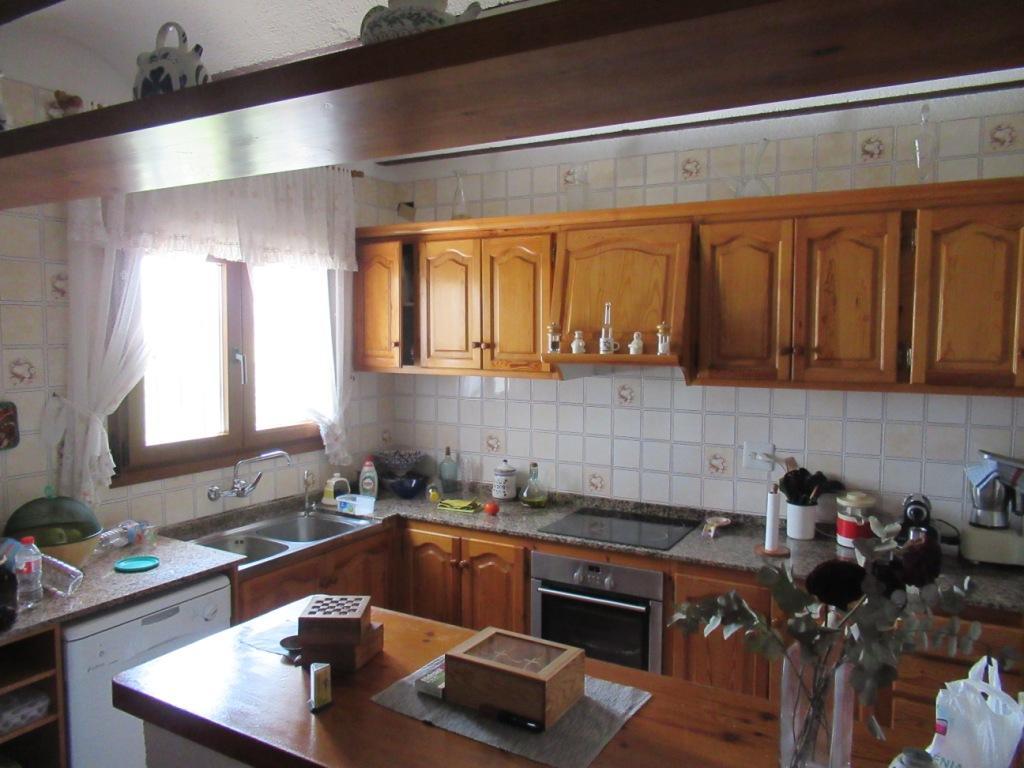 Chalet en venta en DENIA con gran parcela - 13
