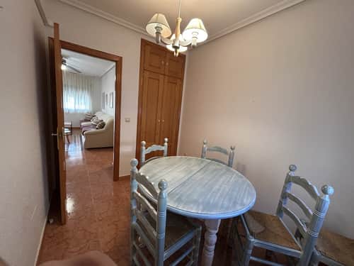 Rijwoning met 4 slaapkamers in Torre de la Horadada — foto 14