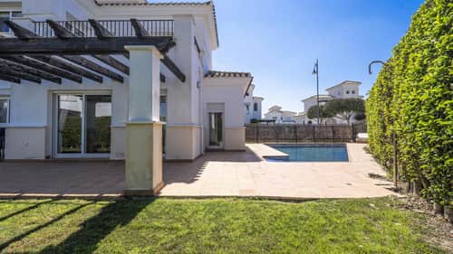 Villa met 3 slaapkamers in La Torre Golf Resort — foto 8