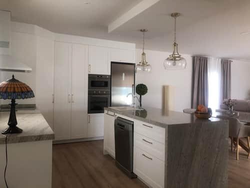 Vrijstaande nieuwbouwvilla met 3 slaapkamers op ruim perceel in Aspe — foto 32