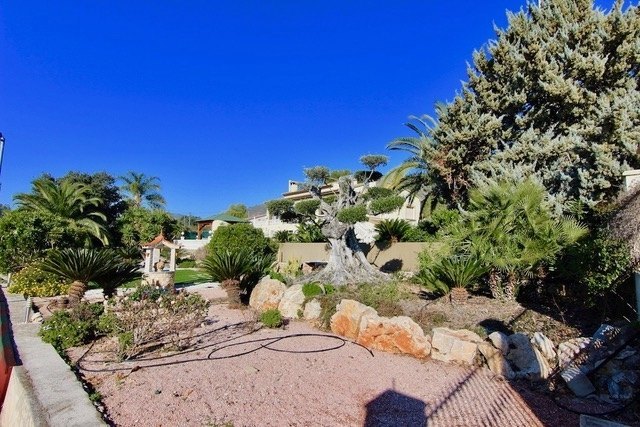 Xalet 6 habitacions vall de Jalón - 48