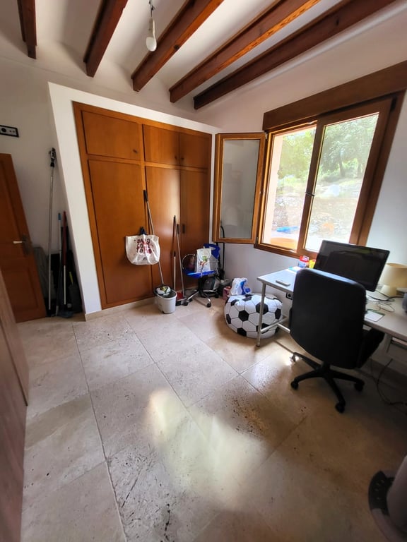 Encantadora casa rústica con vistas excepcionales al Mar y a la Montaña en Pego. - 16