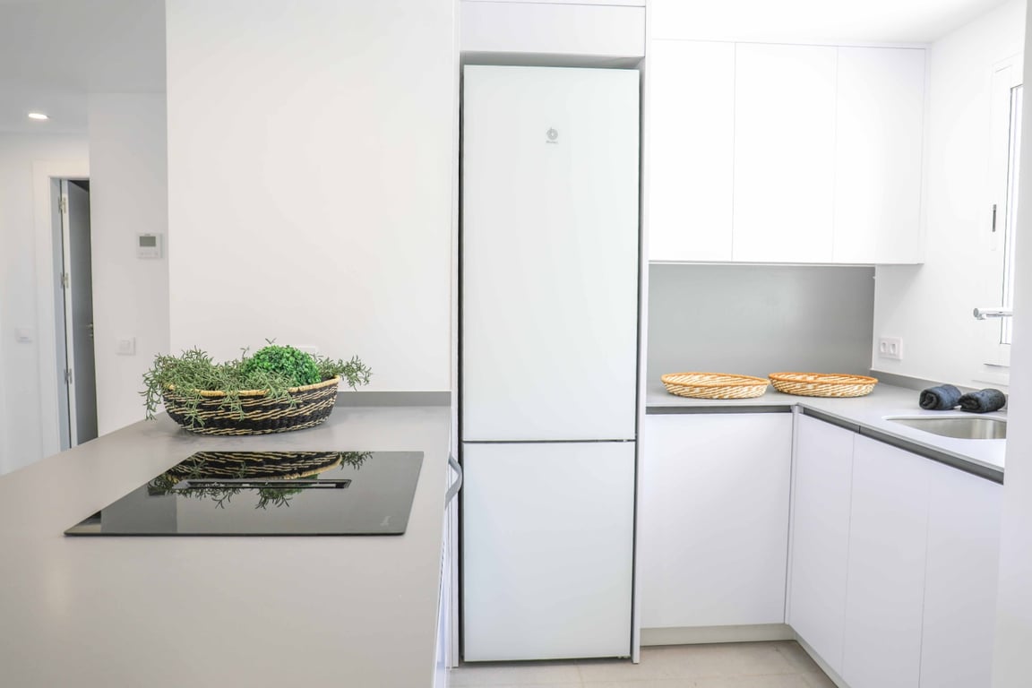 Piso de 2 habitaciones en el Montgó - Dénia - 6