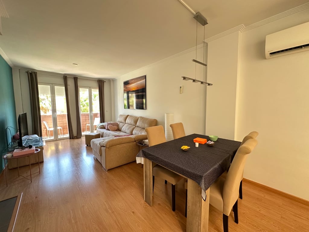 Piso Seminuevo en Venta en Beniarbeig – Luminoso y con Vistas Abiertas - 16