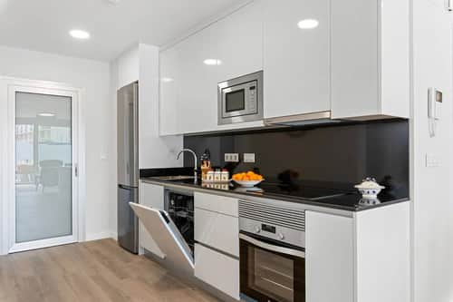 Appartement met 2 slaapkamers in Orihuela Costa — foto 15
