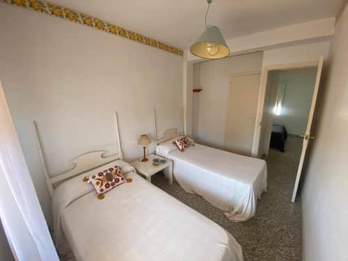 Appartement met 3 slaapkamers in Pilar de la Horadada — foto 25
