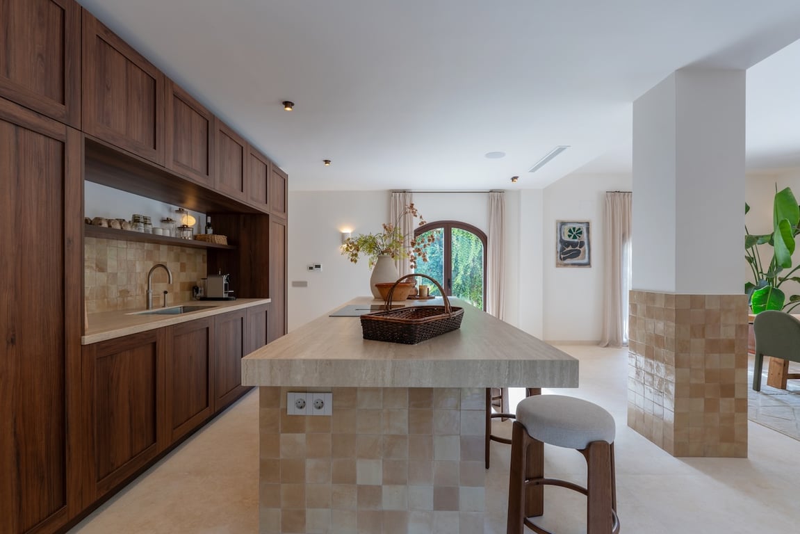 5-bed Villa in Jávea photo 20