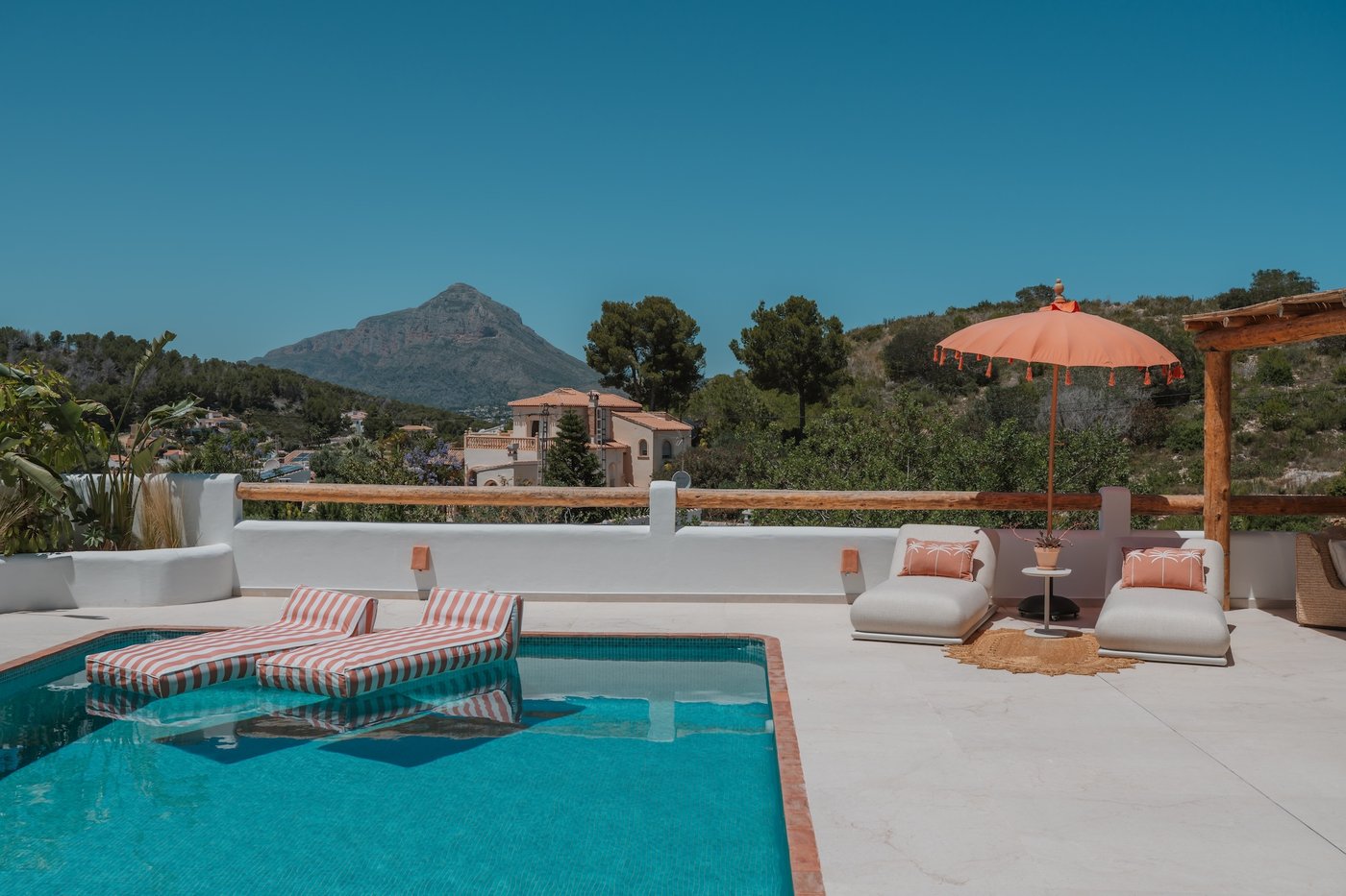 Casa Rubens – Ultra-Luxury Turnkey Villa in Jávea (Pinosol)