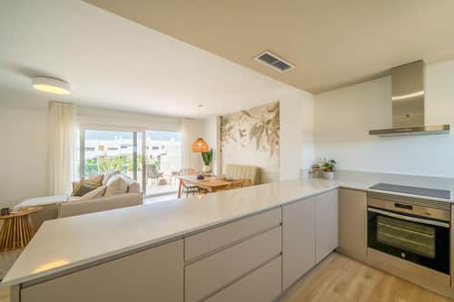 Herenhuis met 2 slaapkamers in Orihuela — foto 9
