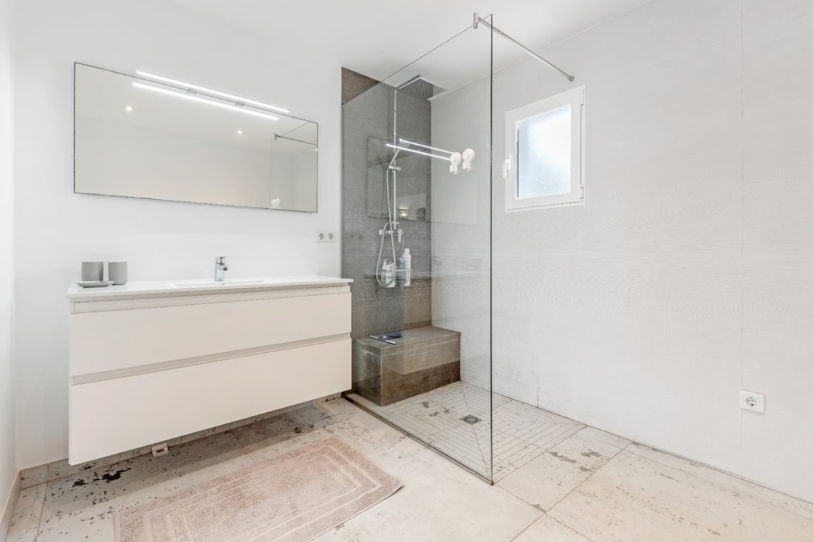 Villa Ibiza style en Balcón al mar con vistas al mar - 31