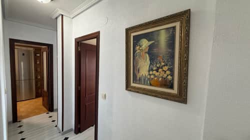 Ruim eerstelijns appartement aan zee in Torrevieja — foto 18