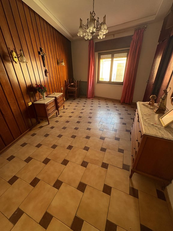 CASA DE PUEBLO PARA REFORMAR - 23