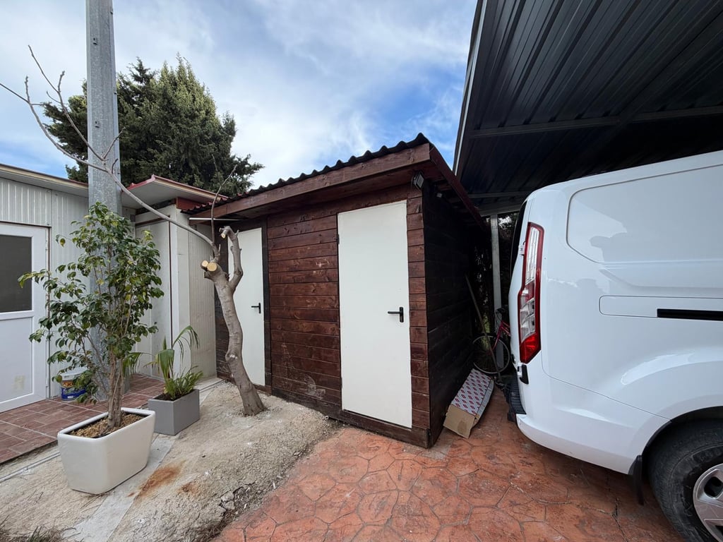 Chalet en venta en Playa Marinas, Denia: 4 habitaciones y piscina privada. - 11