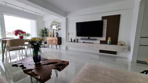 Appartement met 2 slaapkamers in Torrevieja