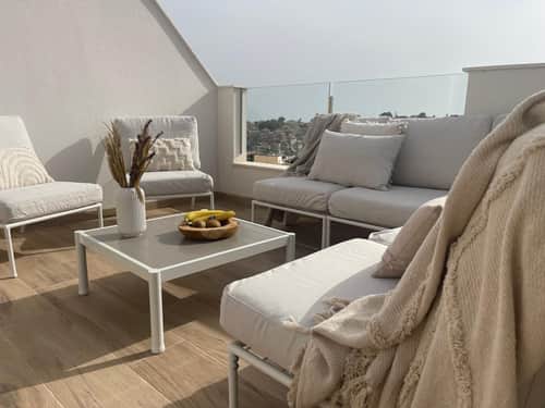 Penthouse met 2 slaapkamers in Orihuela Costa — foto 25