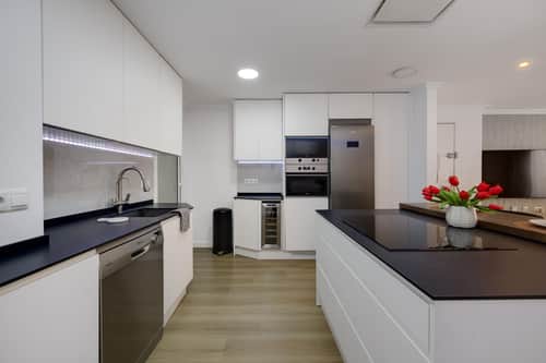 Appartement met 3 slaapkamers in Torrevieja — foto 16