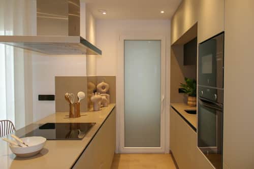 Nieuwbouwbungalow op de eerste verdieping met 3 slaapkamers en solarium in Algorfa — foto 12