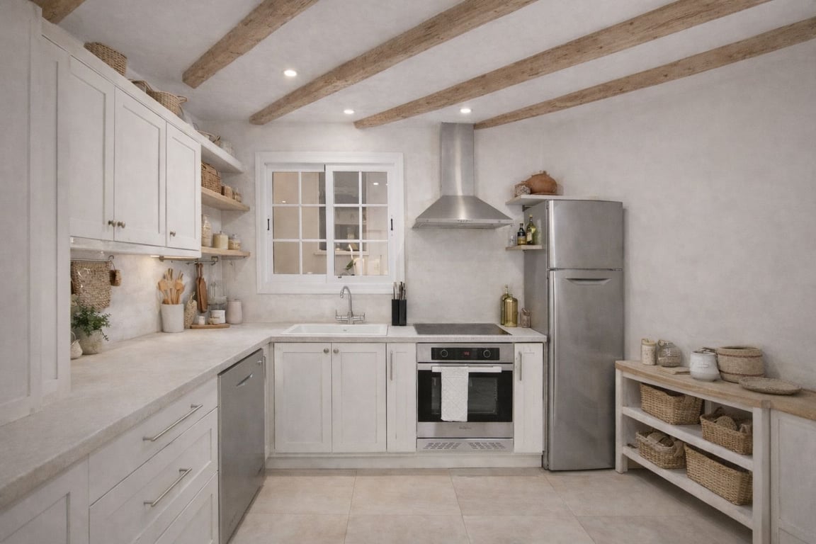 Casa de pueblo de 10 habitaciones en el centro de Jávea - 70