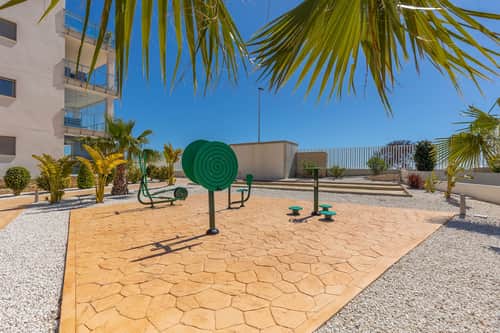 Appartement met 2 slaapkamers in Orihuela Costa — foto 26