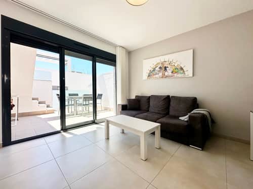 Appartement met 2 slaapkamers in Guardamar del Segura — foto 3