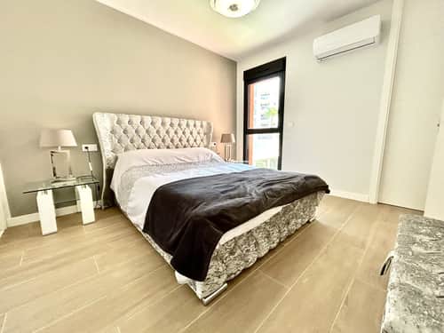 Appartement met 2 slaapkamers in Villamartín — foto 19