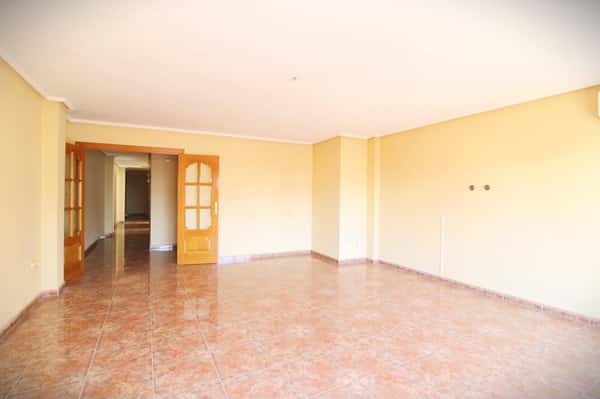 Appartement met 3 slaapkamers in Torrevieja