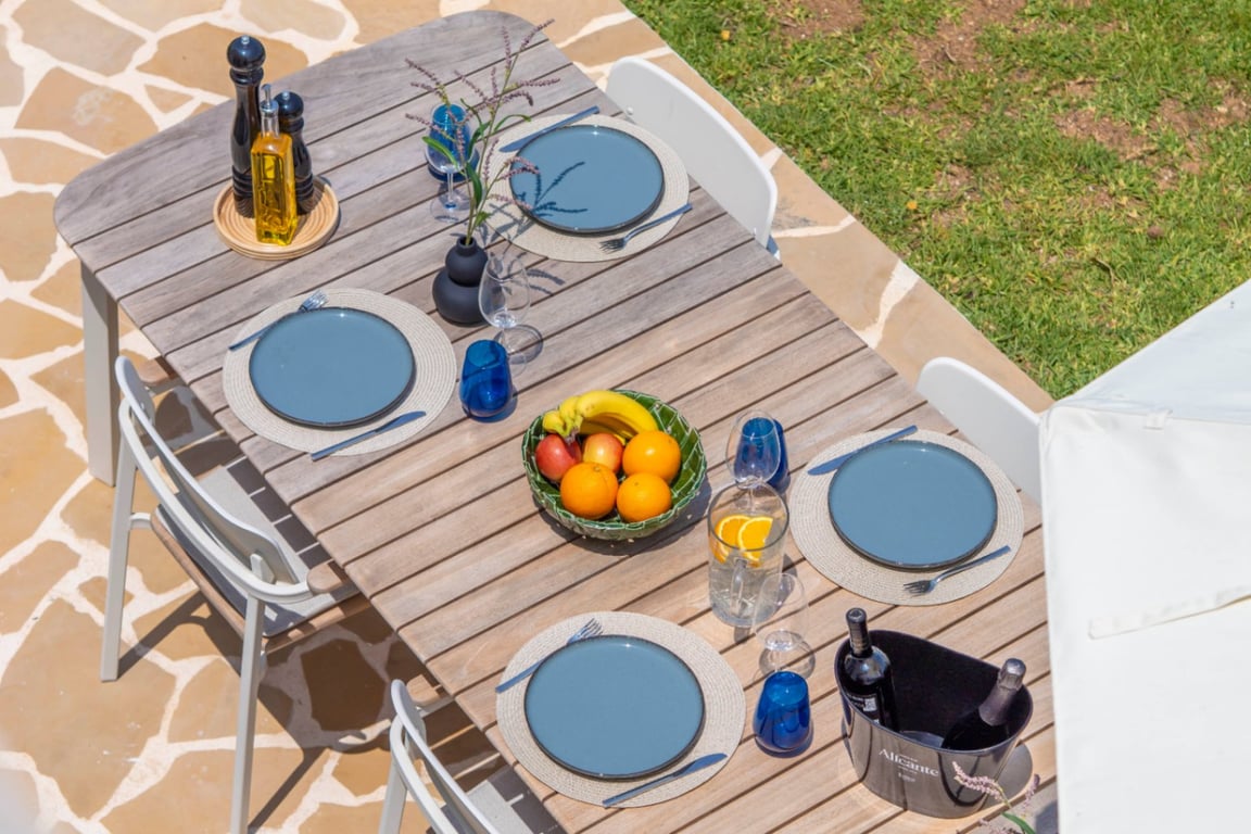 Villa recientemente reformada con impresionante vistas panorámicas de Jávea - 66