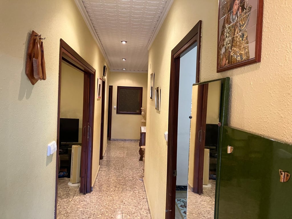 Edificio en el corazón de Pedreguer - 2