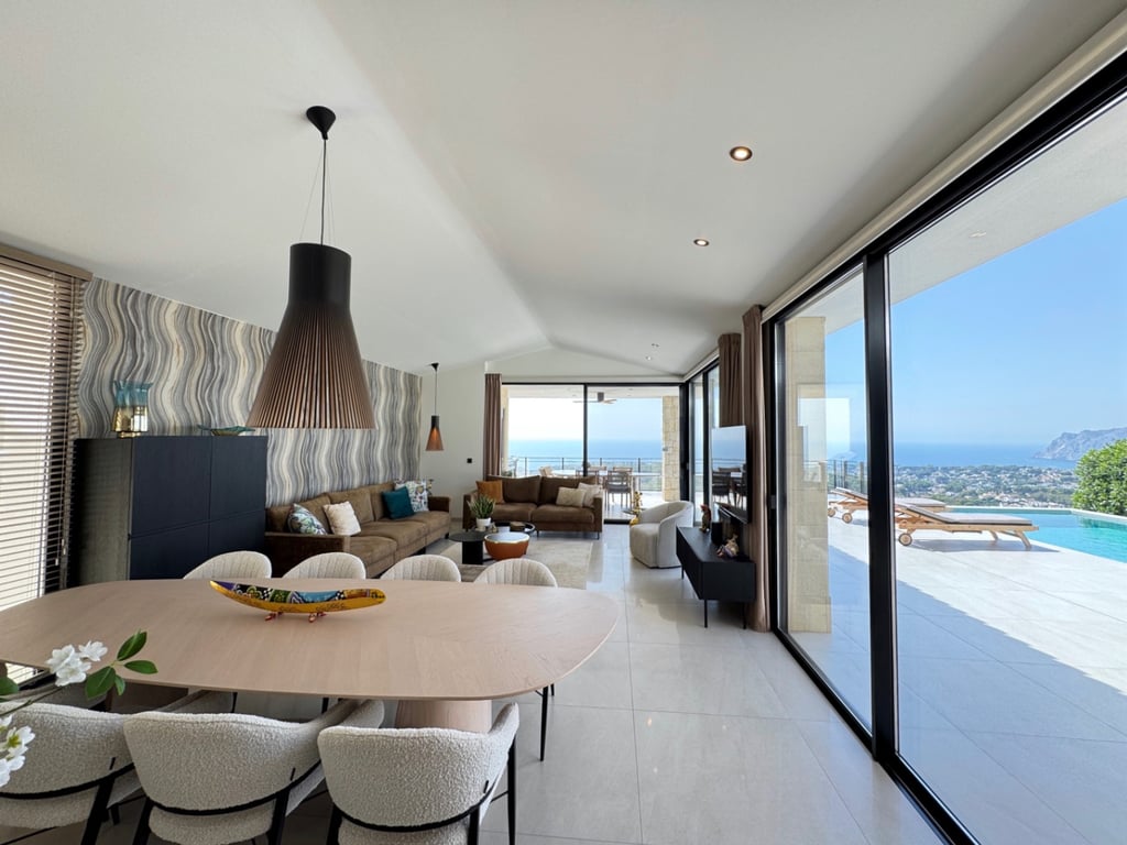 LS-655045 - Villa en Benissa
