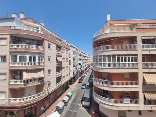 Appartement met 3 slaapkamers in Torrevieja — foto 32