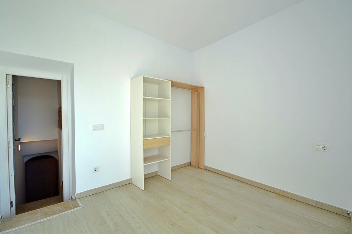 3-bed Townhouse in Benitachell photo 15
